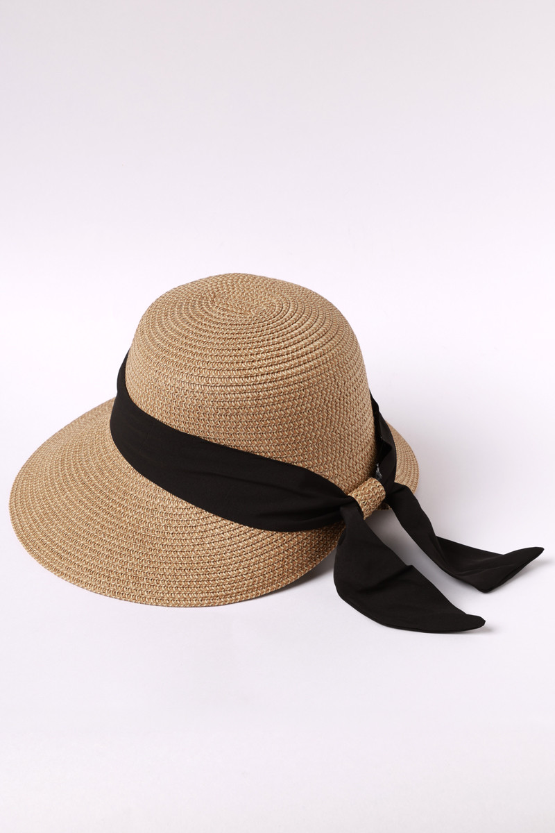 SF ženski šеšir za plažu 38929-5 