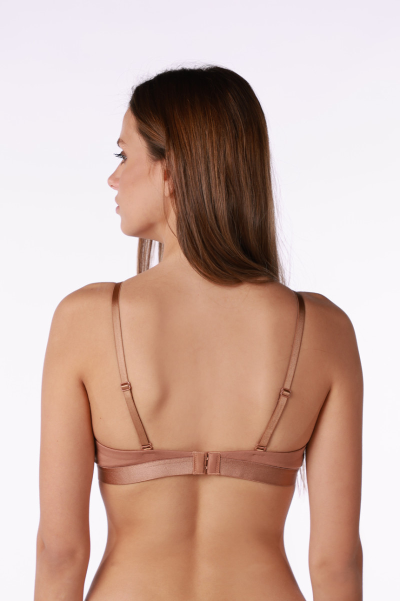 SF ženski brushalter 1352501B 