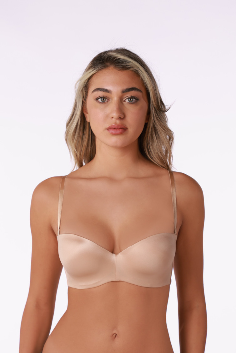 SF ženski brushalter 1352509B 