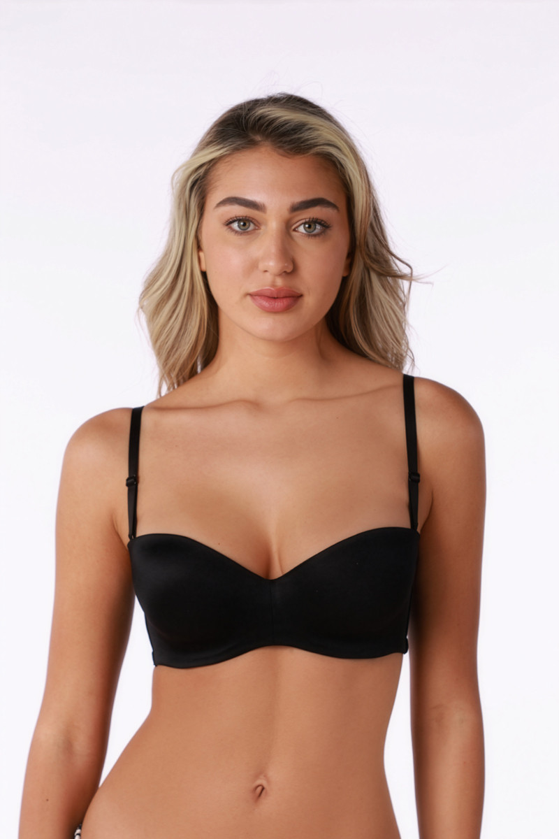 SF ženski brushalter 1352509C 