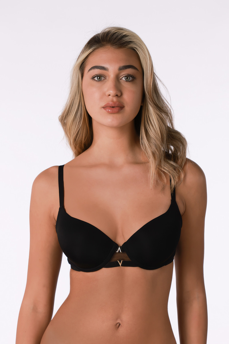 SF ženski brushalter 1352512B 