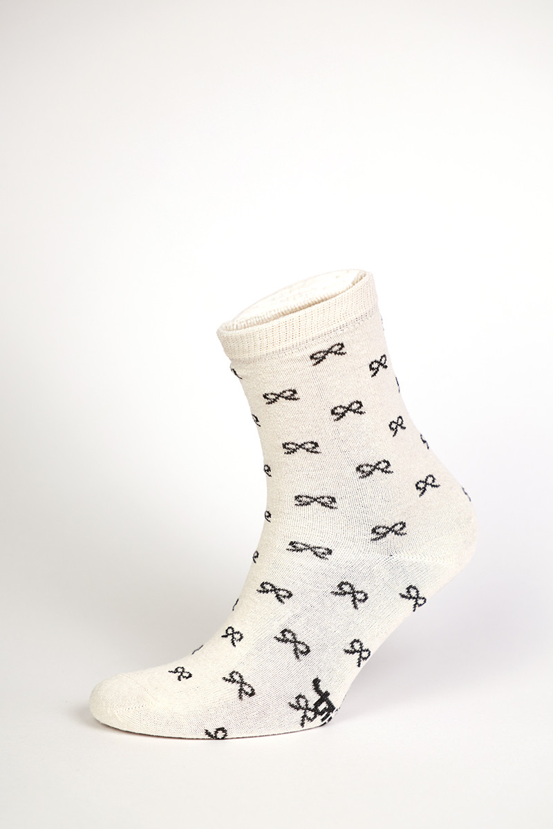 SF ženske klasične čarape SPECIAL OFFER CORAPI 3/1 