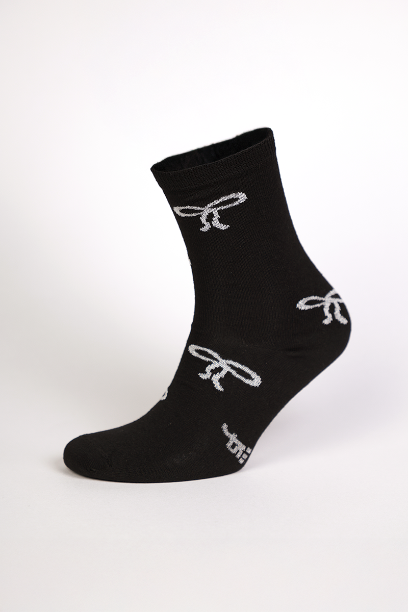 SF ženske klasične čarape SPECIAL OFFER CORAPI 3/1 