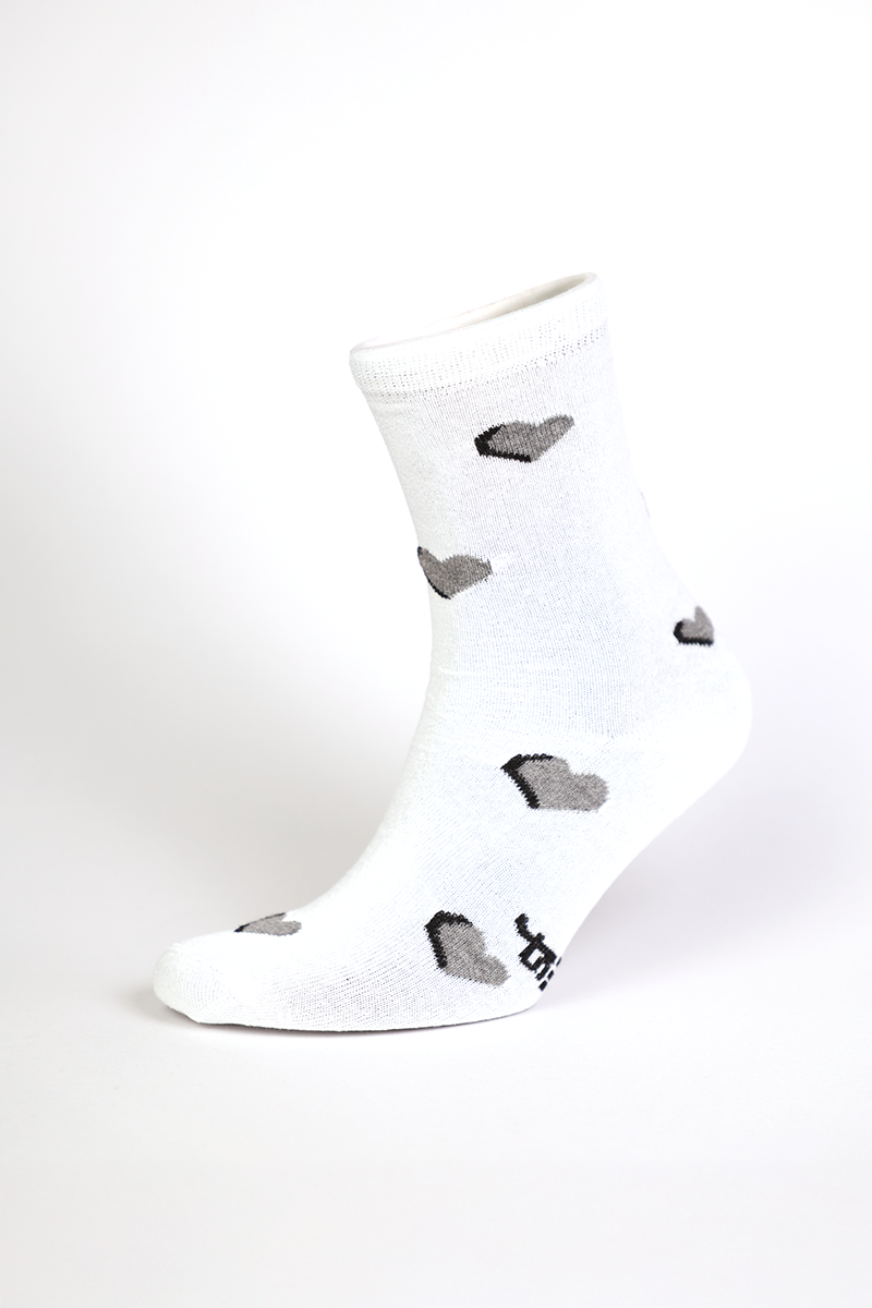 SF ženske klasične čarape SPECIAL OFFER CORAPI 3/1 