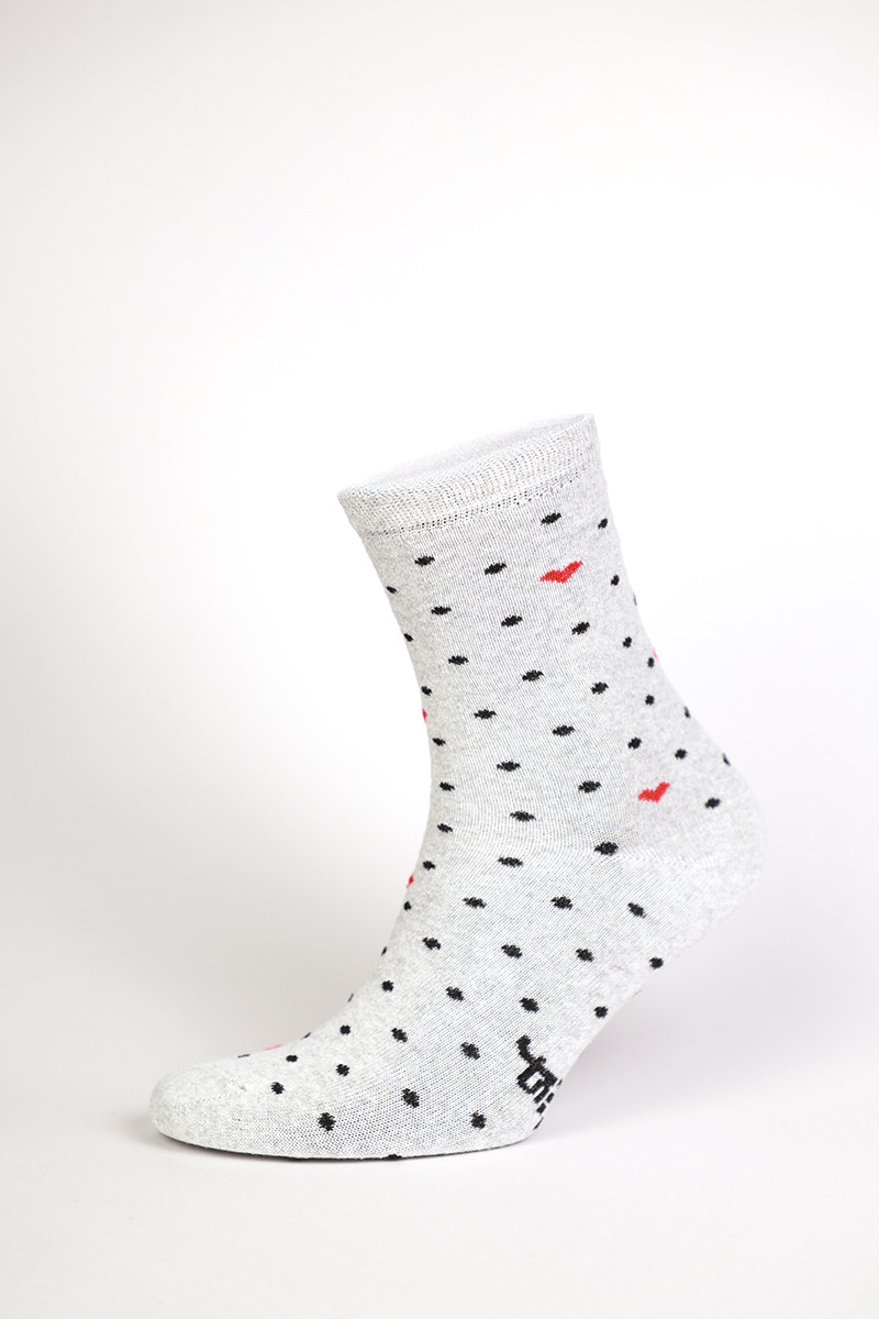 SF ženske klasične čarape SPECIAL OFFER CORAPI 3/1 