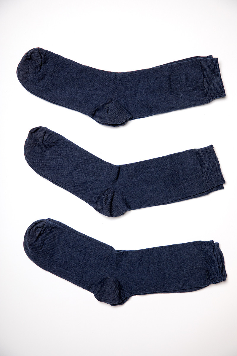 SF muške klasične čarape SPECIAL OFFER 3/1 