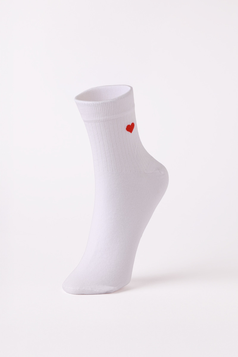 SF ženske klasične čarape SOCKSY COLLECTION 