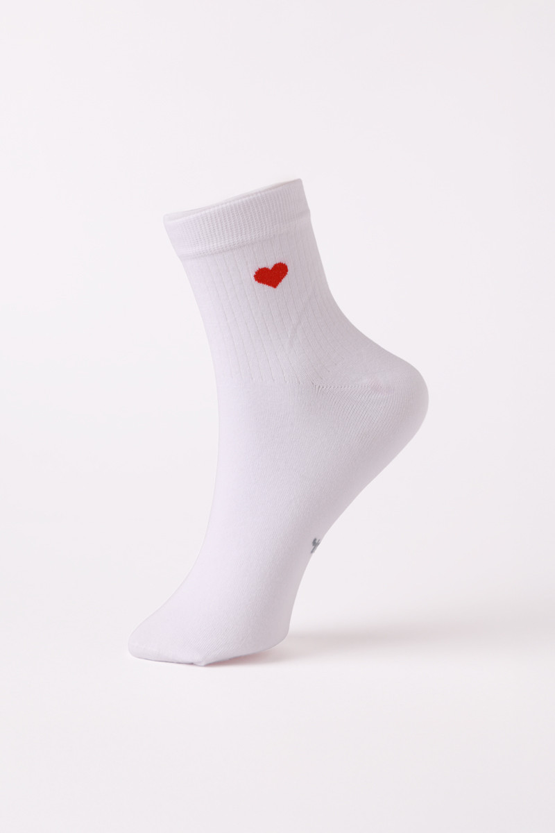 SF ženske klasične čarape SOCKSY COLLECTION 