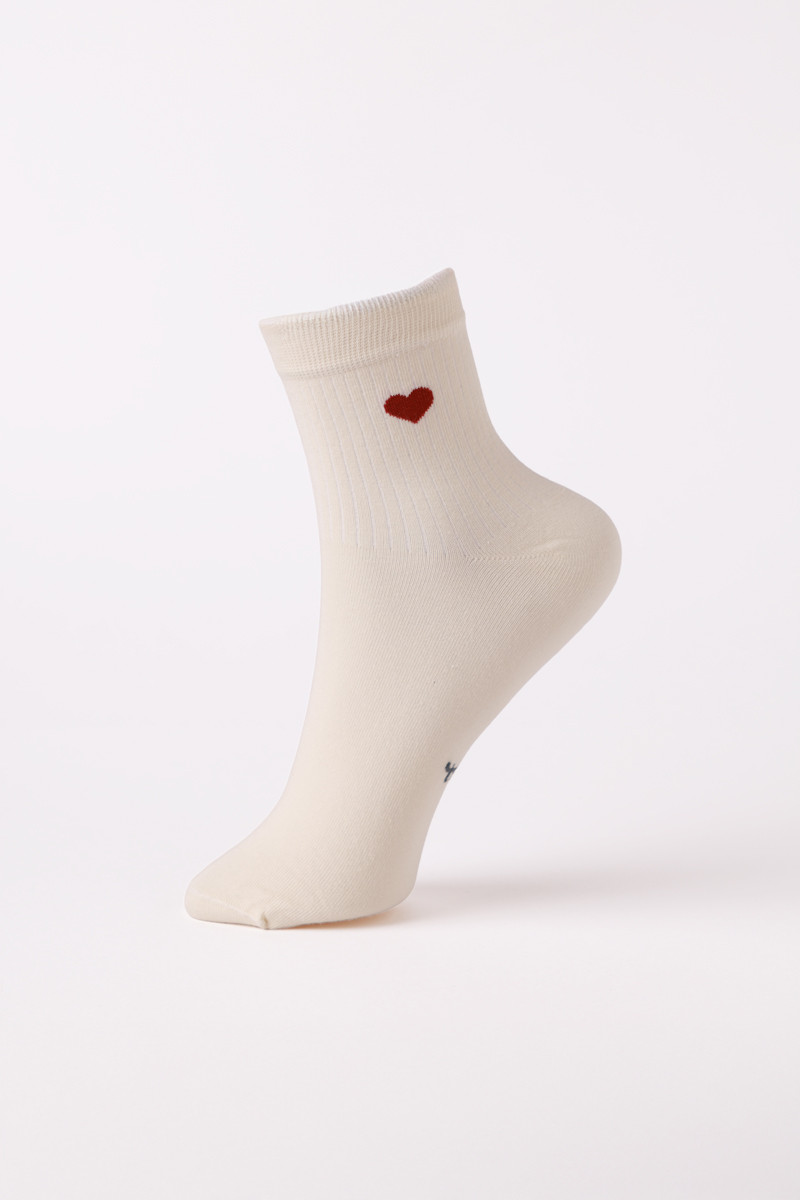 SF ženske klasične čarape SOCKSY COLLECTION 