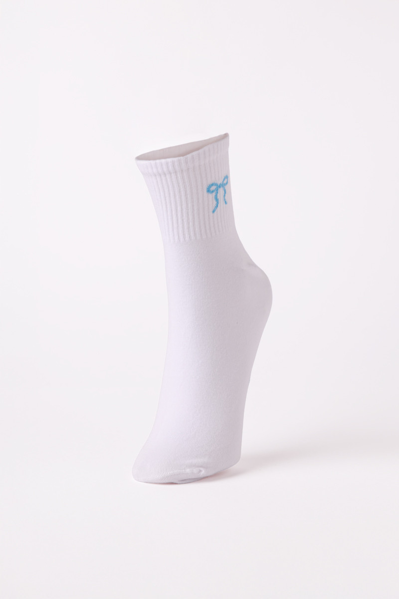 SF ženske klasične čarape SOCKSY COLLECTION 