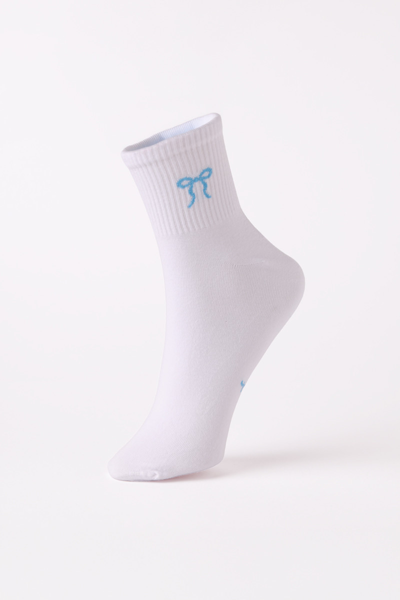 SF ženske klasične čarape SOCKSY COLLECTION 