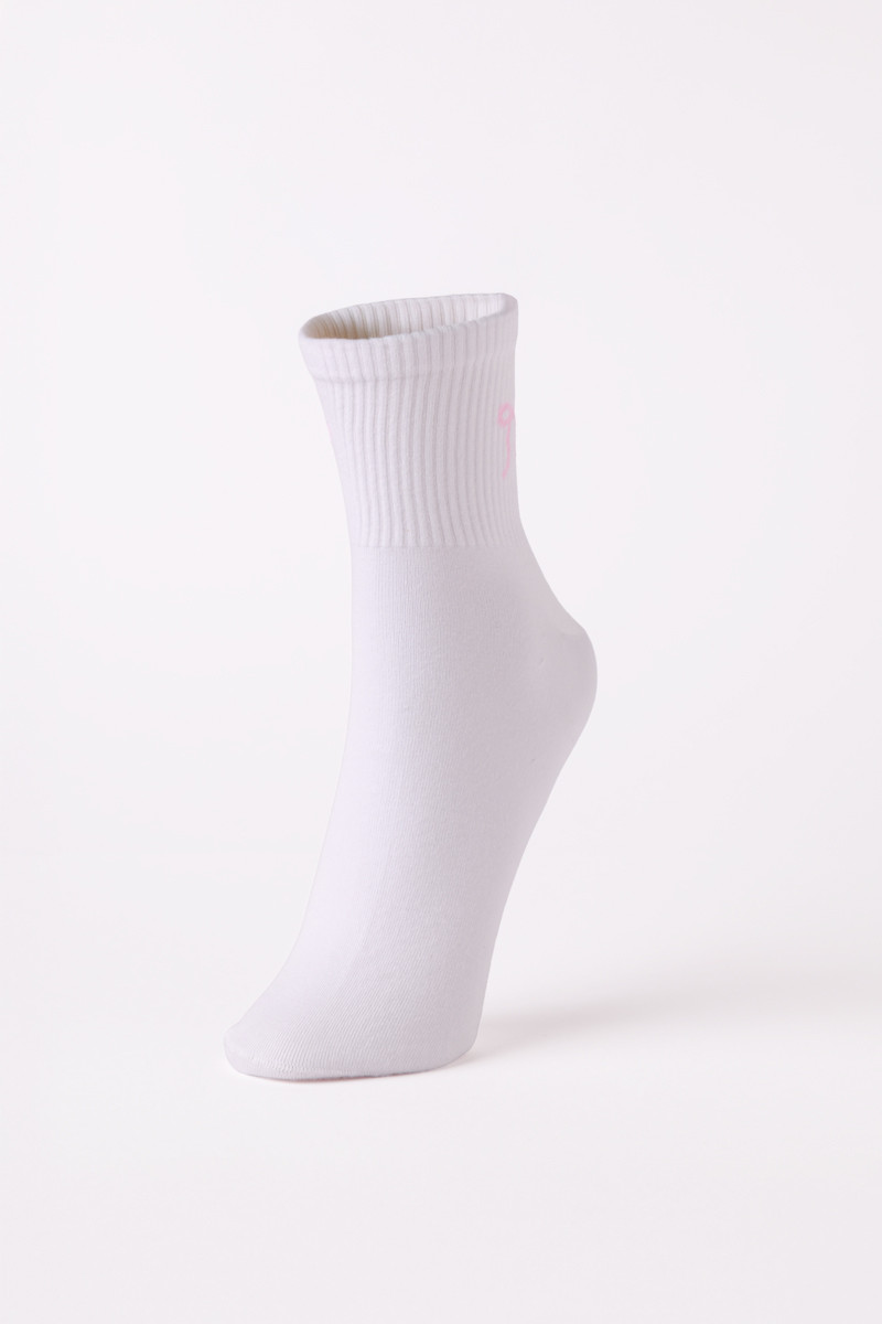 SF ženske klasične čarape SOCKSY COLLECTION 