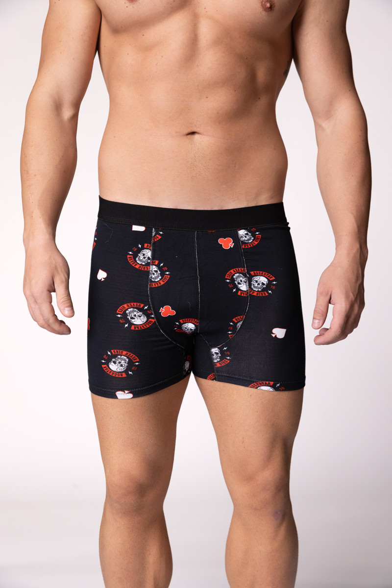 SF muške bоksеricе 4480 SF 40 