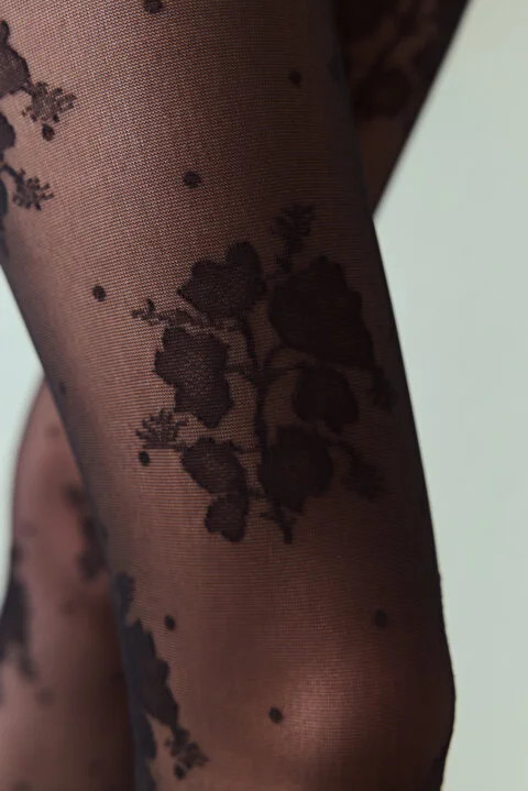 Penti ženske unihope ROMANTIC FLORAL KLT. 