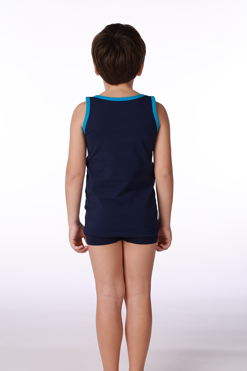 SF dečja majica 25011 SS 26 