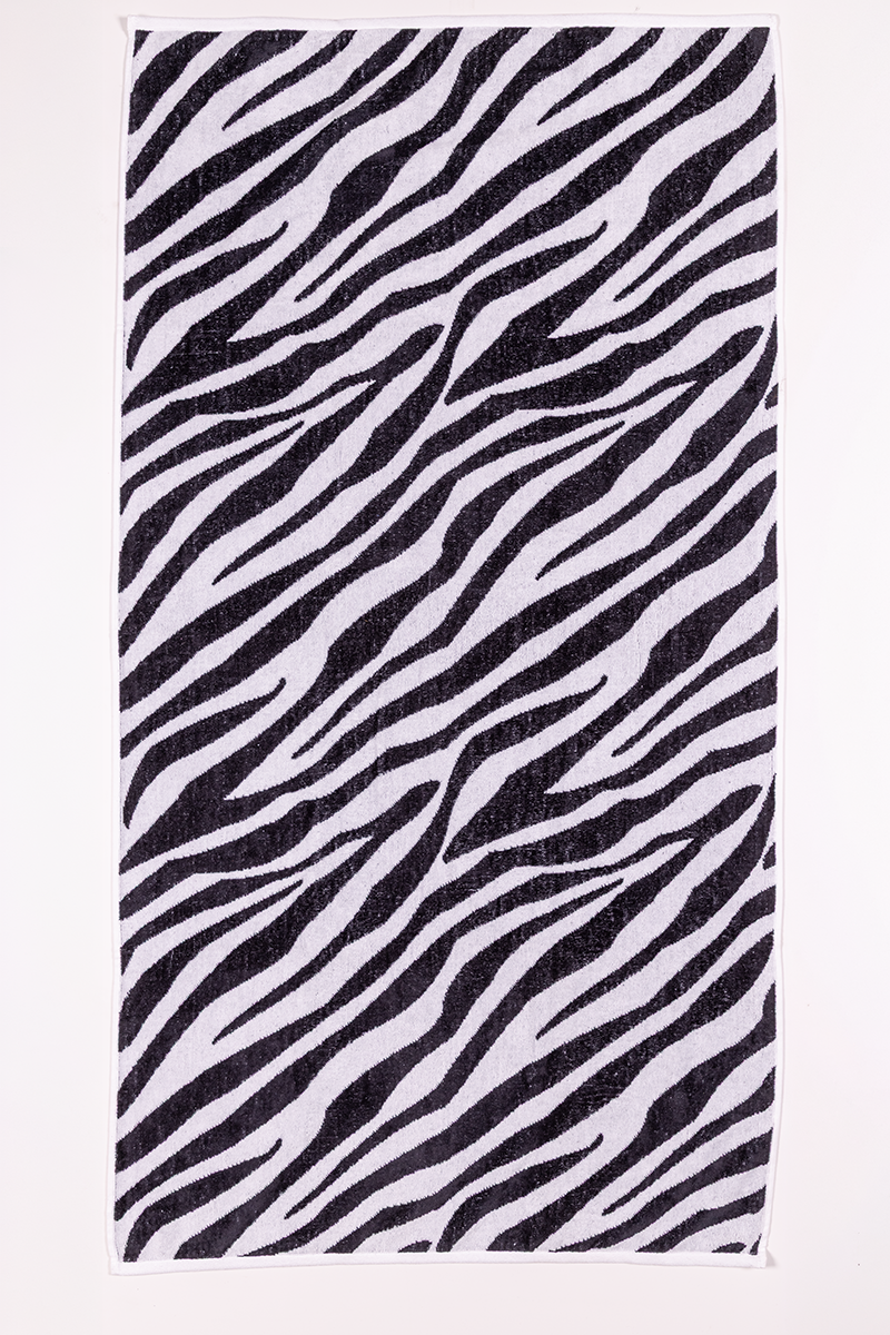 SF  peškir ZEBRA SF SS26 
