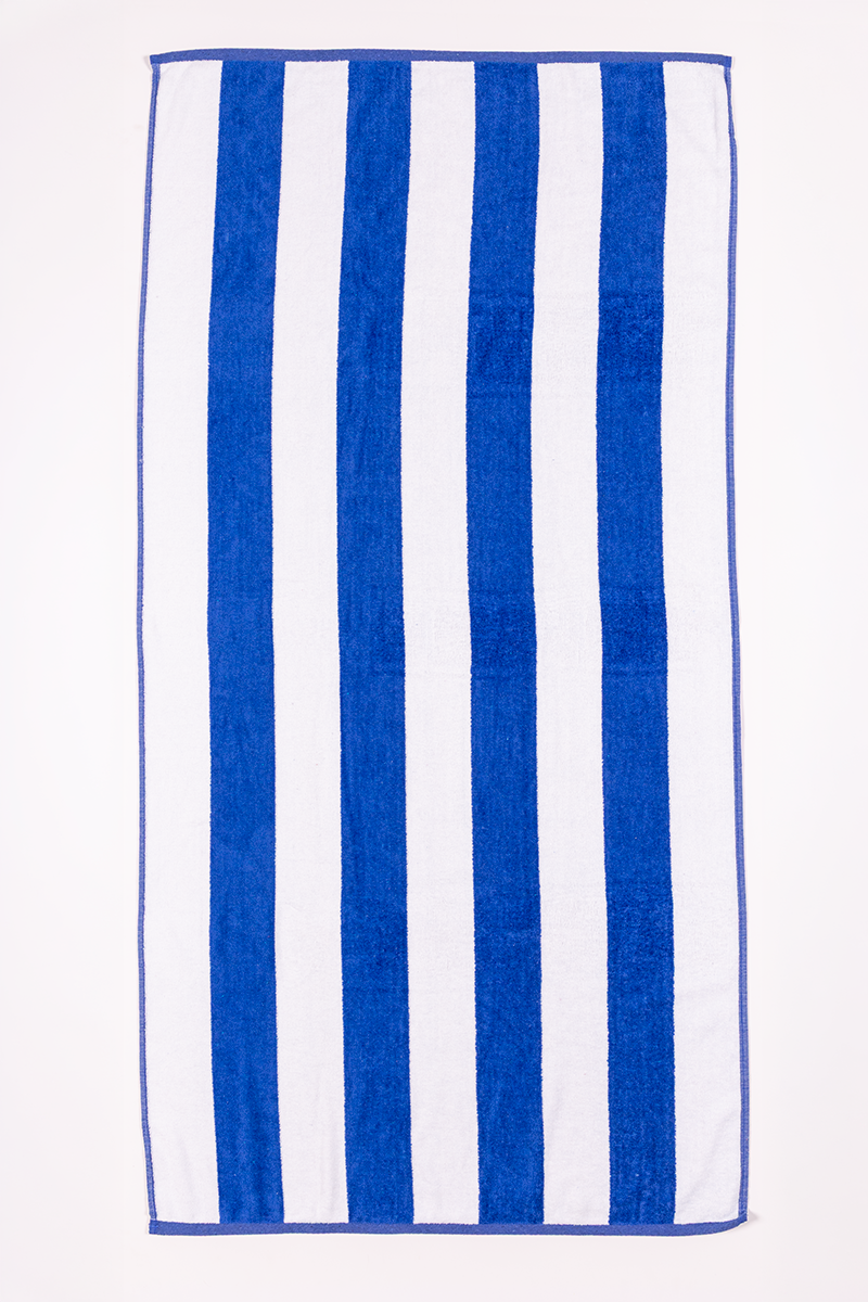 SF  peškir BLUE DB SF SS26 