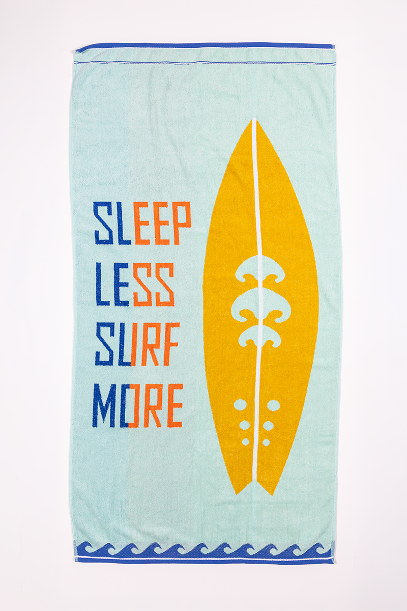 SF peškir SURF SF SS26 