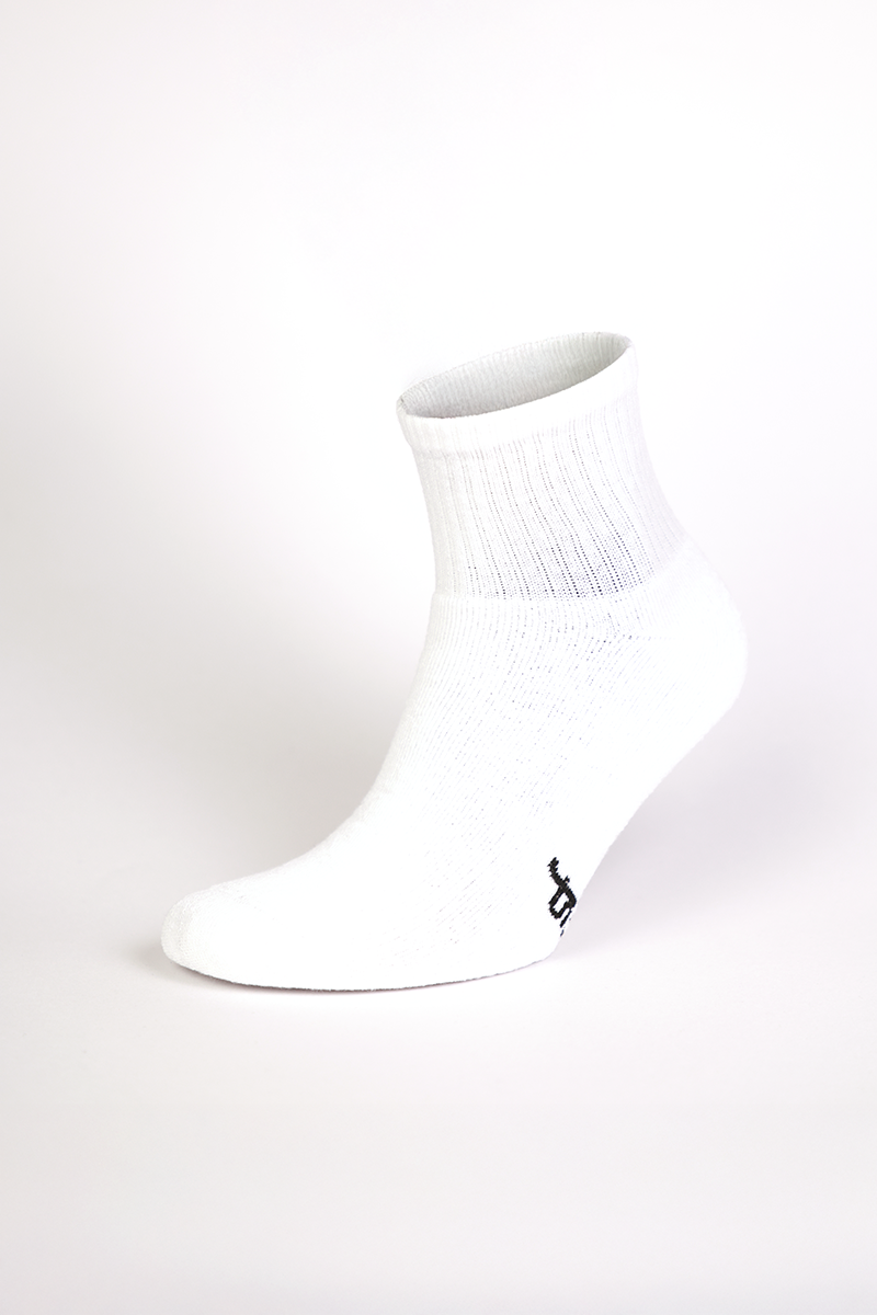 SF ženske klasične čarape SPECIAL OFFER 3/4 SPORT CORAPI 2/1 