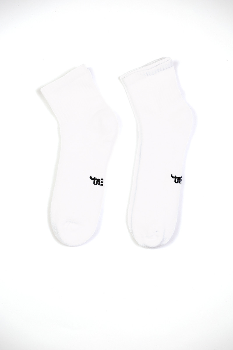 SF ženske klasične čarape SPECIAL OFFER 3/4 SPORT CORAPI 2/1 