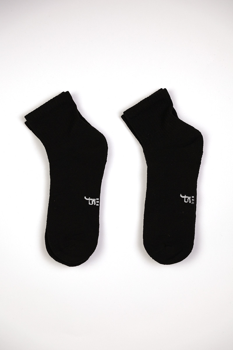 SF ženske klasične čarape SPECIAL OFFER 3/4 SPORT CORAPI 2/1 