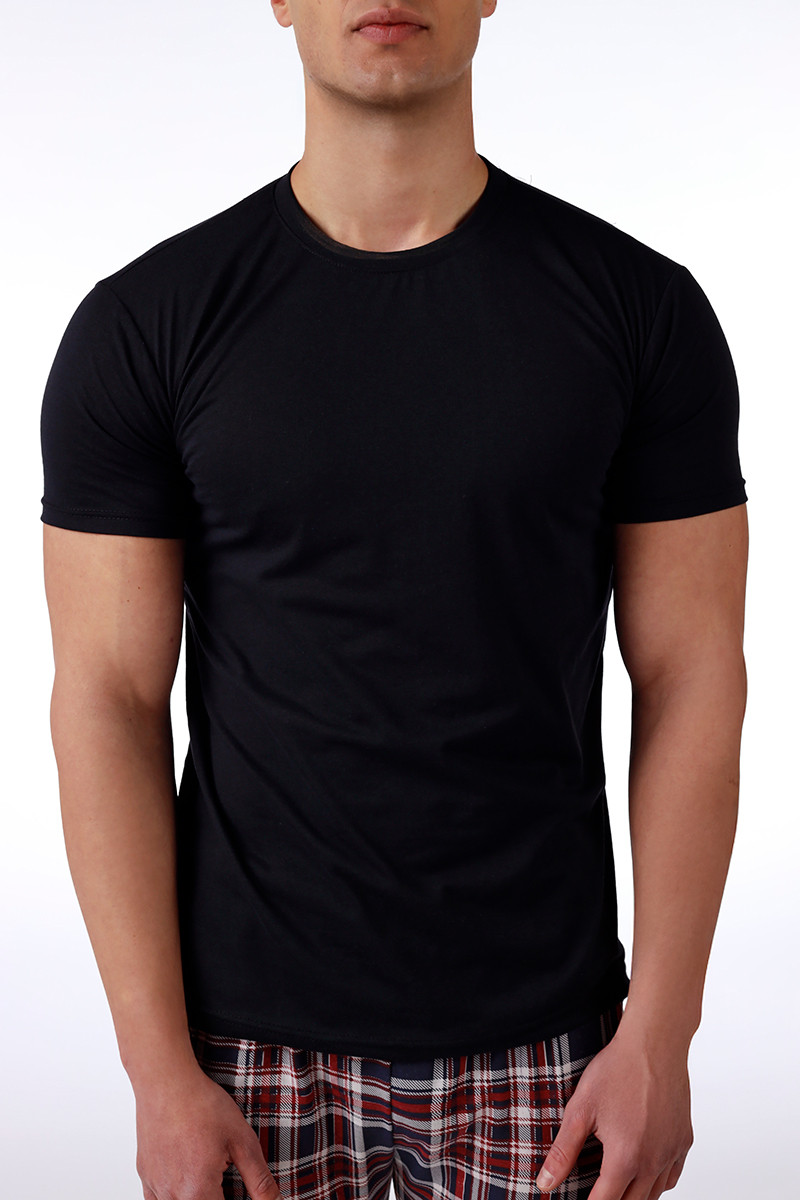 SF muški kоmplеt pidžamе M.PIZAMI SP.OFFER KARO KD SS26 