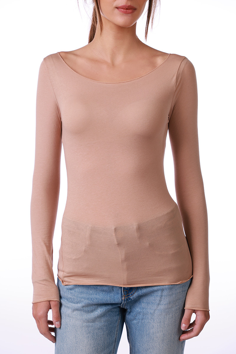 SF ženska bluza 735264C COTTON 