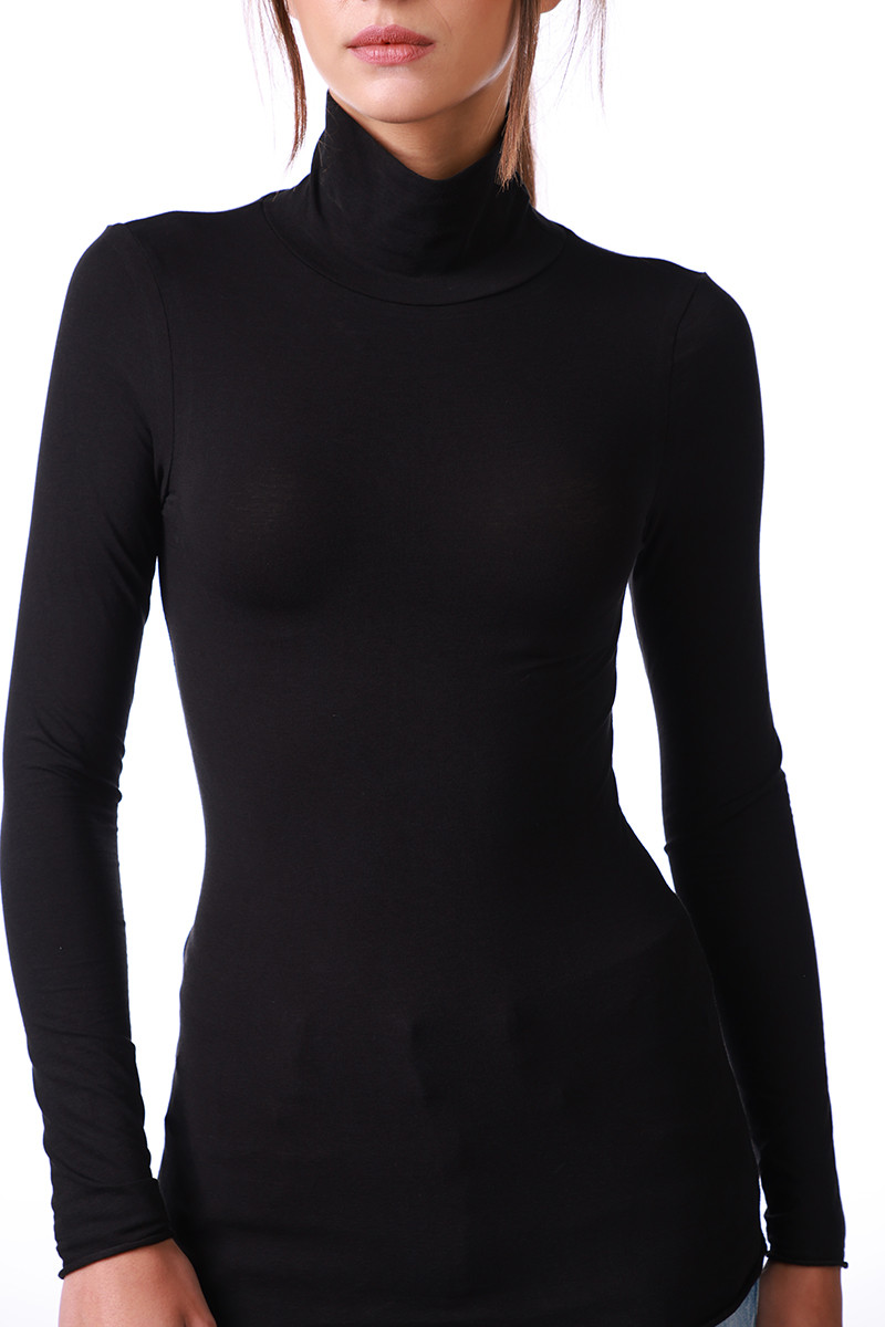 SF ženska bluza 735266B COTTON 
